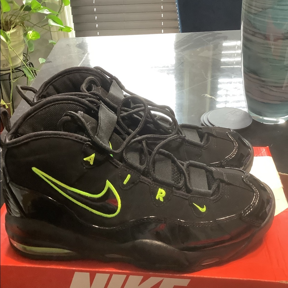 Air Max Uptempo 95’s